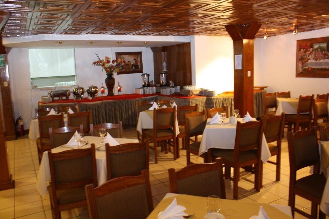 Amerinka Hotel Boutique Cusco Exteriör bild